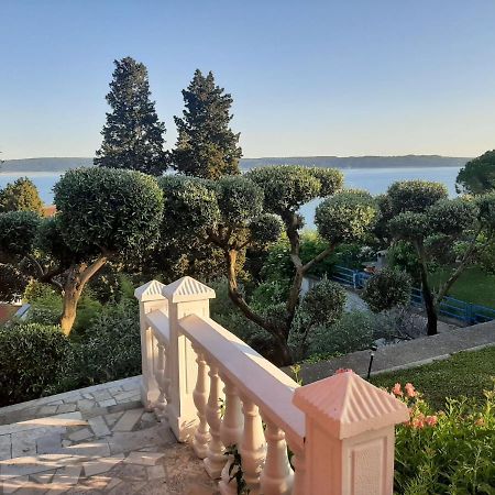 Apartment Golemac Portorož Exteriér fotografie