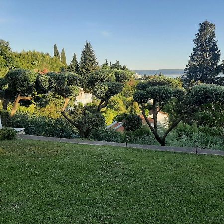 Apartment Golemac Portorož Exteriér fotografie