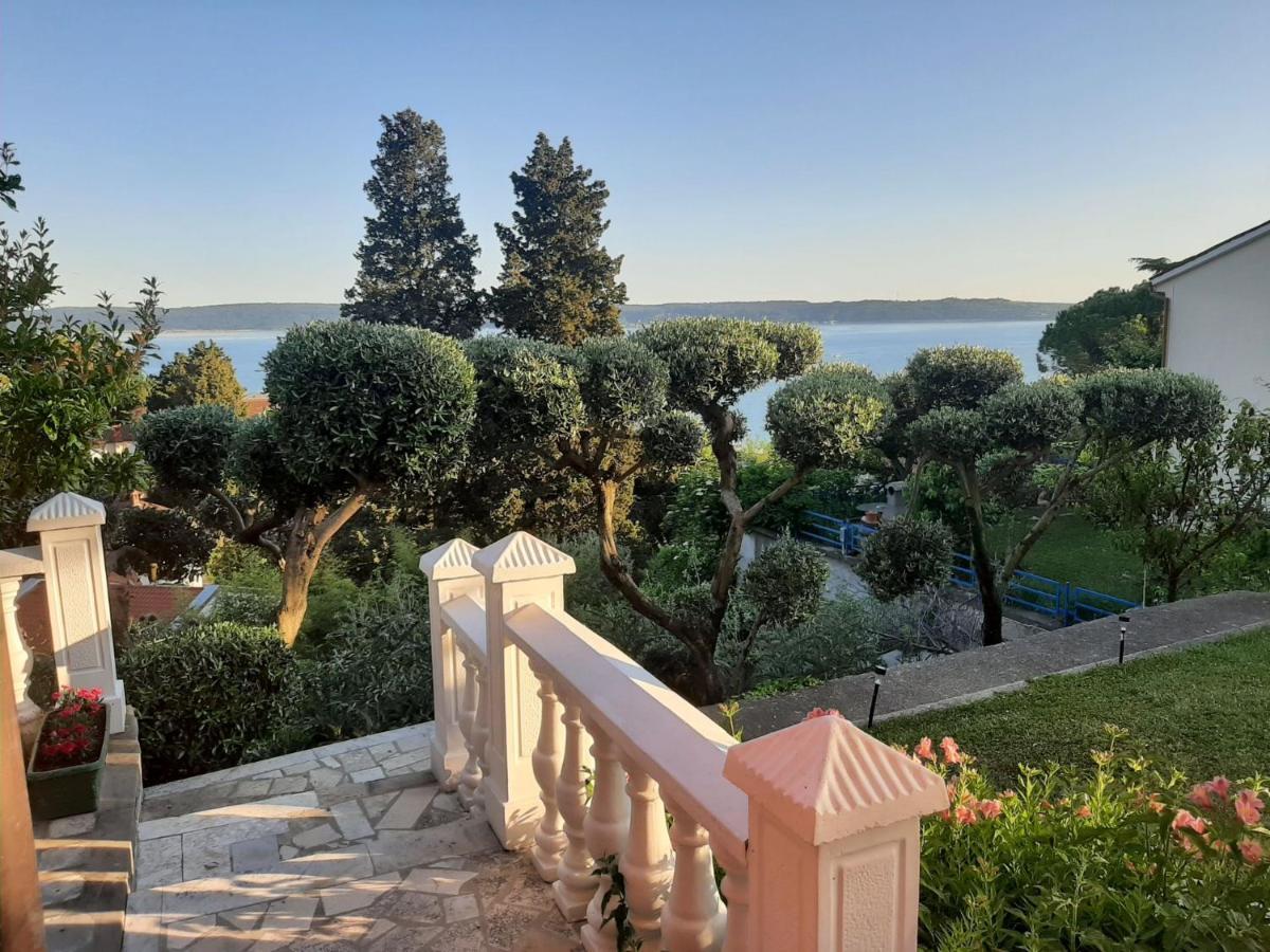 Apartment Golemac Portorož Exteriér fotografie