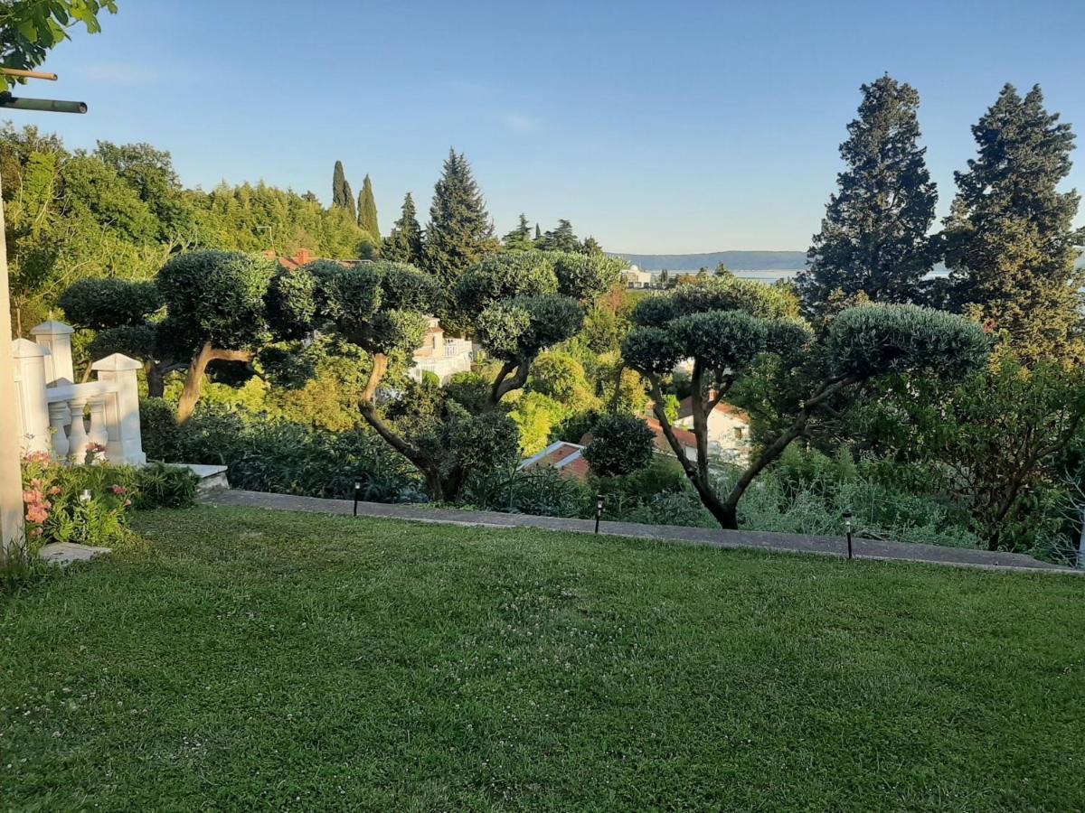 Apartment Golemac Portorož Exteriér fotografie