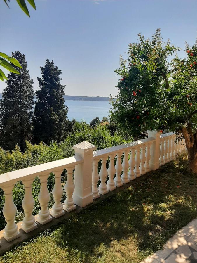 Apartment Golemac Portorož Exteriér fotografie