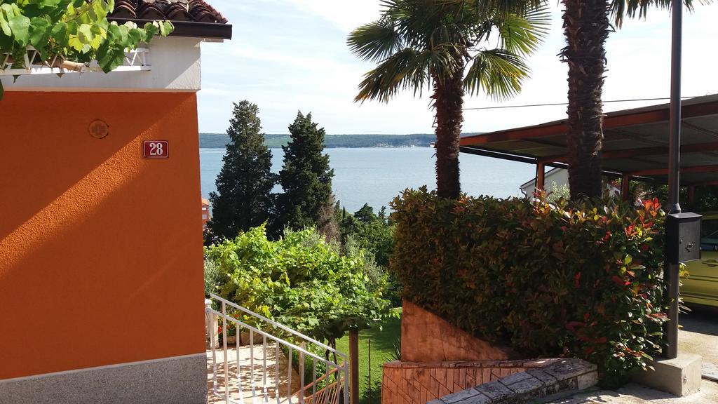 Apartment Golemac Portorož Exteriér fotografie
