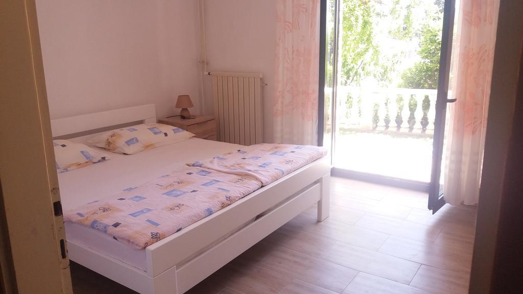 Apartment Golemac Portorož Exteriér fotografie