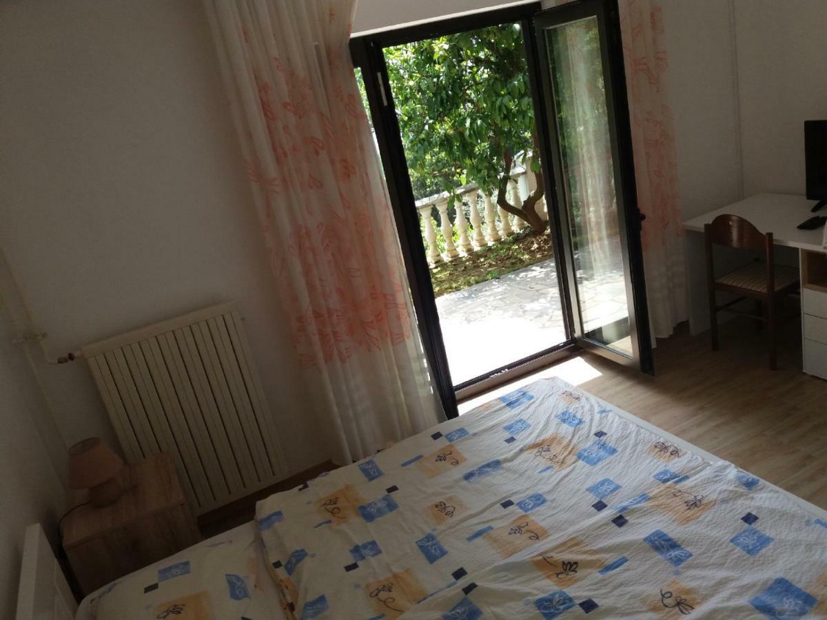 Apartment Golemac Portorož Exteriér fotografie