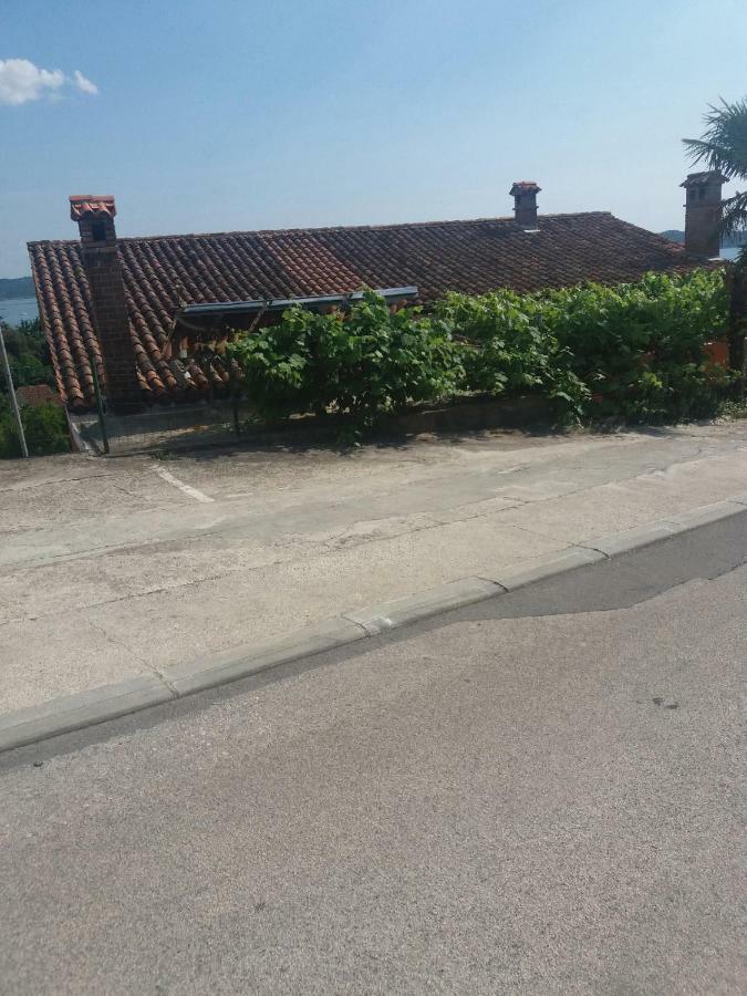 Apartment Golemac Portorož Exteriér fotografie