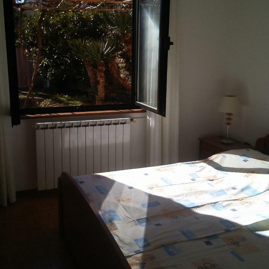 Apartment Golemac Portorož Exteriér fotografie