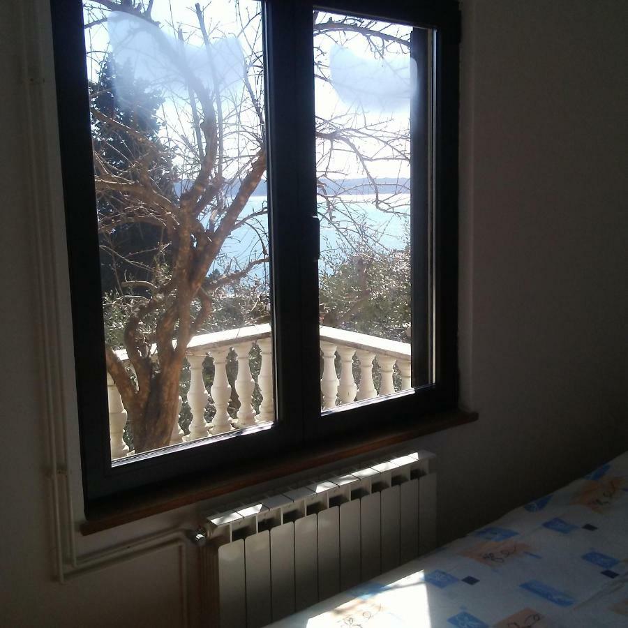 Apartment Golemac Portorož Exteriér fotografie