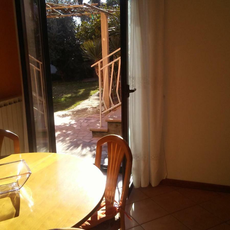 Apartment Golemac Portorož Exteriér fotografie