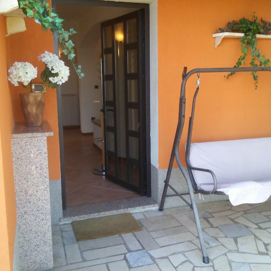 Apartment Golemac Portorož Exteriér fotografie