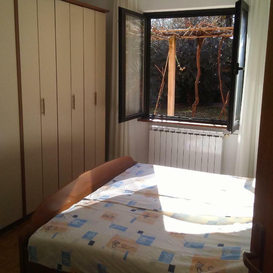 Apartment Golemac Portorož Exteriér fotografie