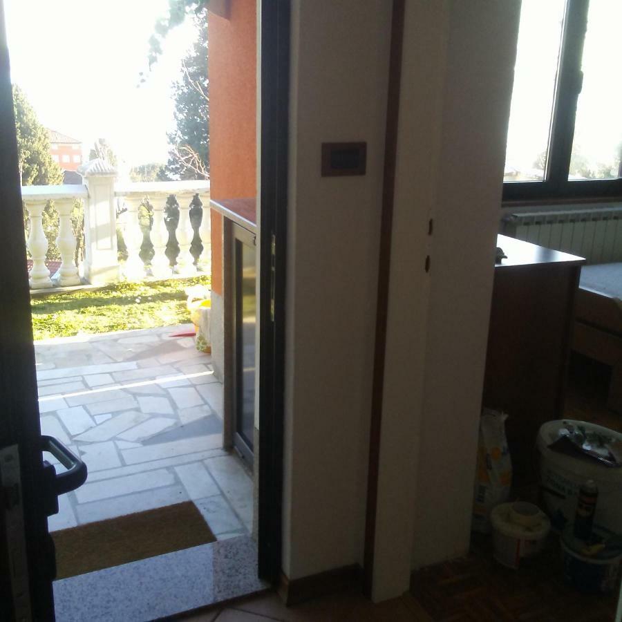 Apartment Golemac Portorož Exteriér fotografie