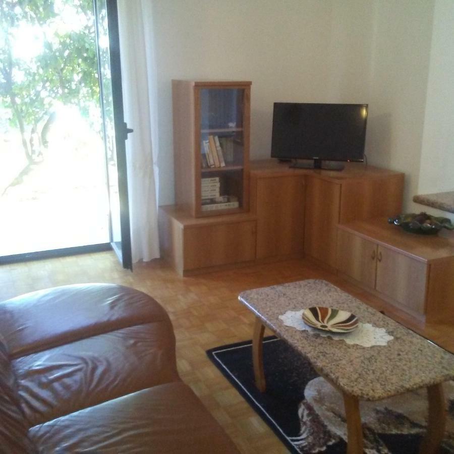 Apartment Golemac Portorož Exteriér fotografie